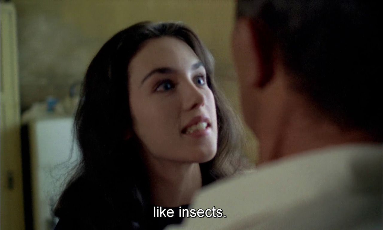 timotaychalamet:Possession (1981) dir. Andrzej Zulawski