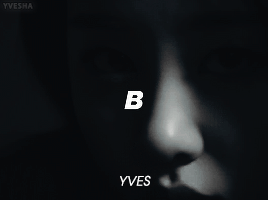 yvesha:[Teaser] LOONA “X1X”