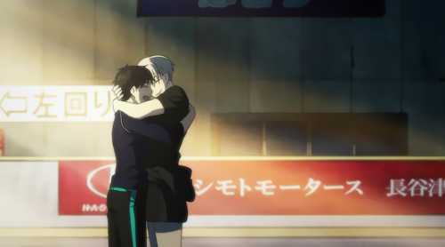 tojoh:THEYRE SO PRECIOUS I NEED YOU TO LOOK AT EVERY FRAME T-T HOW ARE THEY EVEN REAL I’M SOBBING