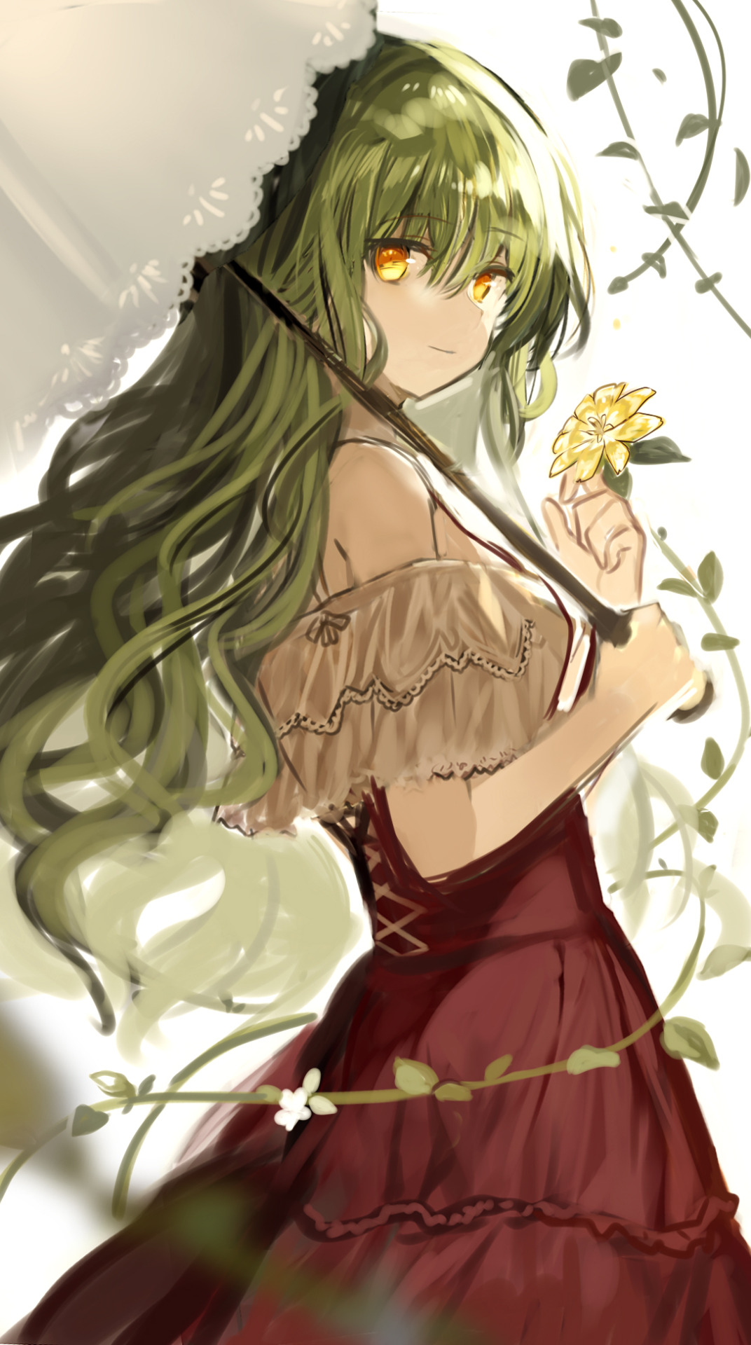 風見幽香tumblr Posts Tumbral Com 風見幽香tumblr Posts Tumbral Com