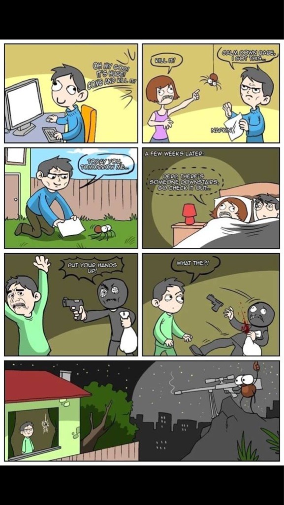 failnation:  I got your back bro..http://failnation.tumblr.com