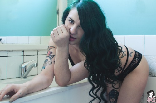 sglovexxx:SG Hopeful Katarinasin in Duality porn pictures