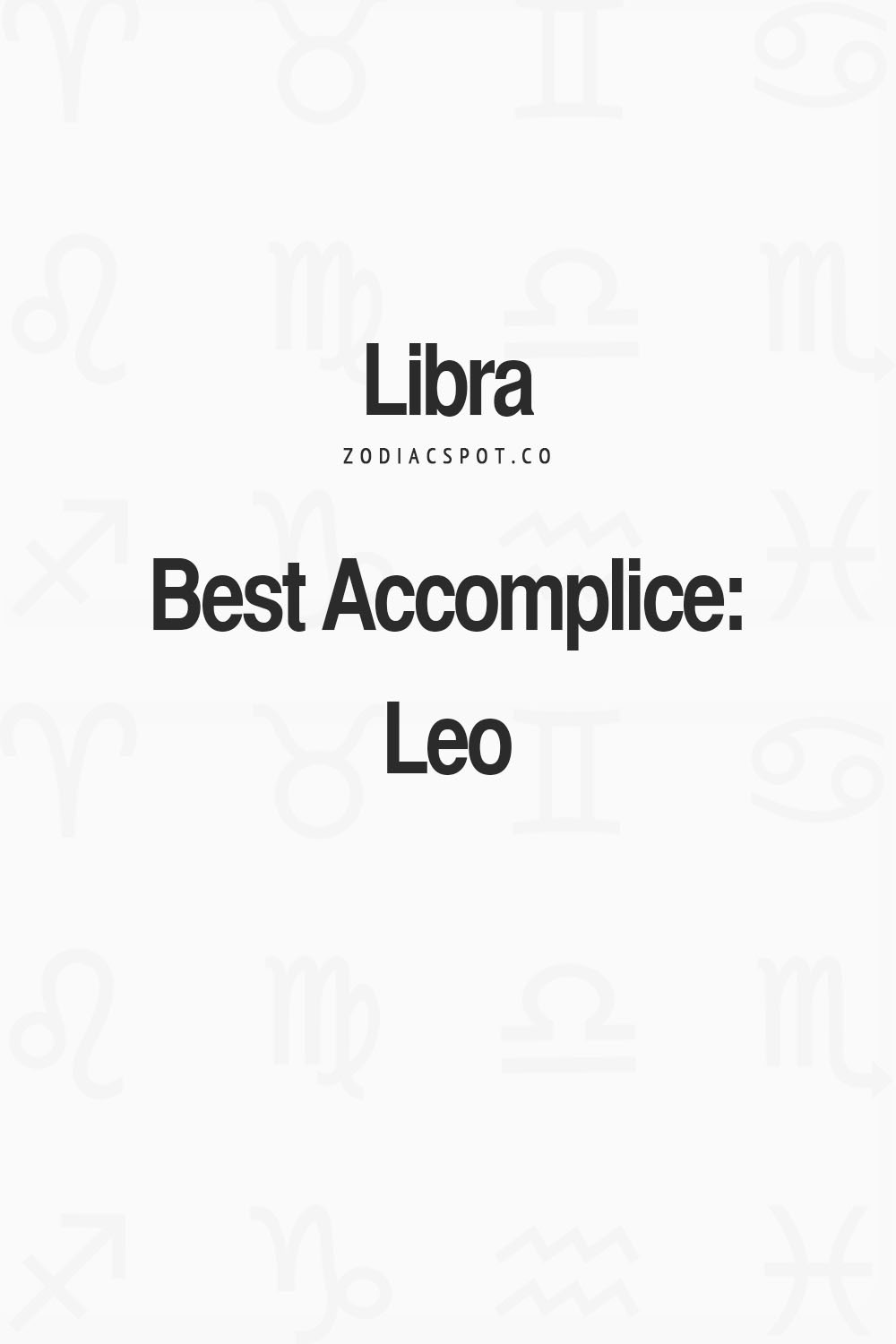 zodiacspot:  More Zodiac Compatibility here