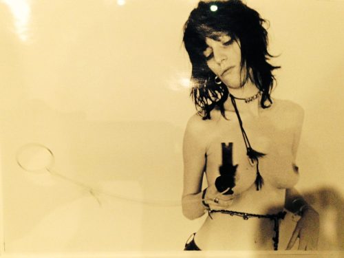 Porn photo adreciclarte:   Patti Smith, 1969 by Judy