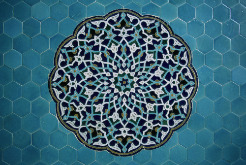 mashable:  The beauty of Iran.