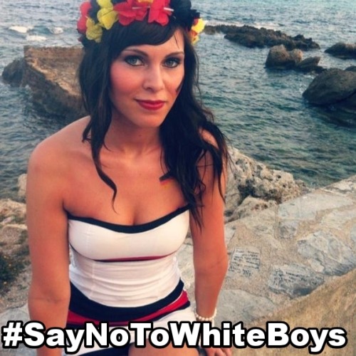 Make sure to visit:whitegirlsloveblackguys.tumblr.com/swedish-interracialcuckold.tumbl