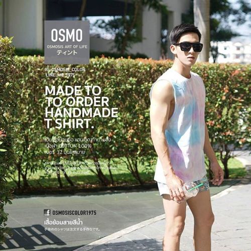 VIVA! ASIAN HUNKS! MY FAVORITE MEN　美男大全