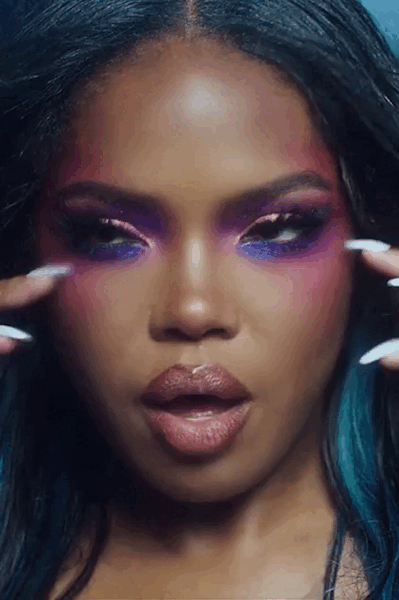 poeticblkgiirl:Ryan Destiny, HOW MANY, 2022