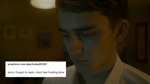 Lockwood & Co Text Posts 4/?