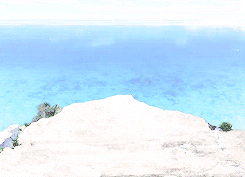 kuroii-chu:  [Nagi no Asukara PV] 