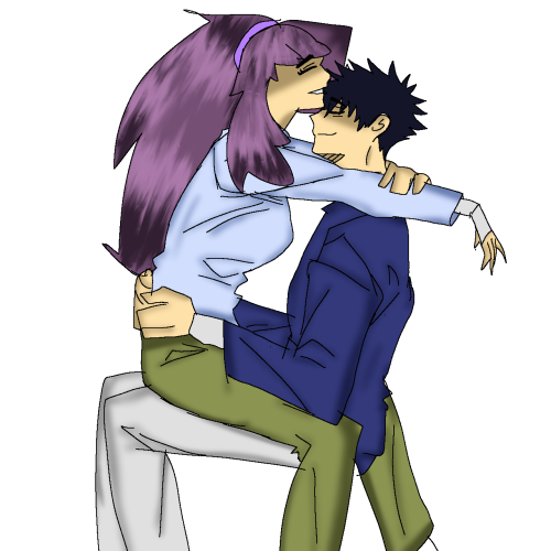 CAN SOMEONE DRAW THESE TWO POOKIE WOOKIES?? I WILL REBLOG THE ART, OFC