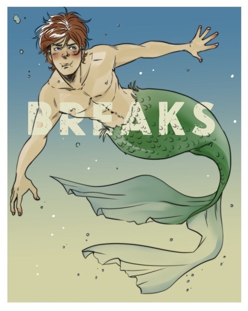 breakscomic:  Hurr hurr XD