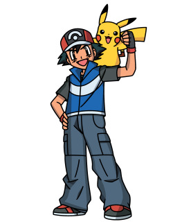 Hildergan:  Ash Dp With Xy Color Palette