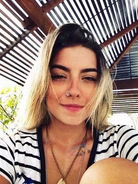 oh baby, fuck