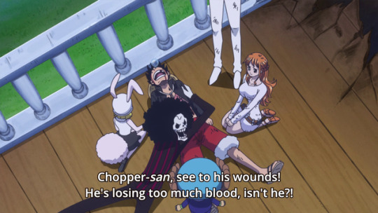 One Piece Episode 874 Explore Tumblr Posts And Blogs Tumgir