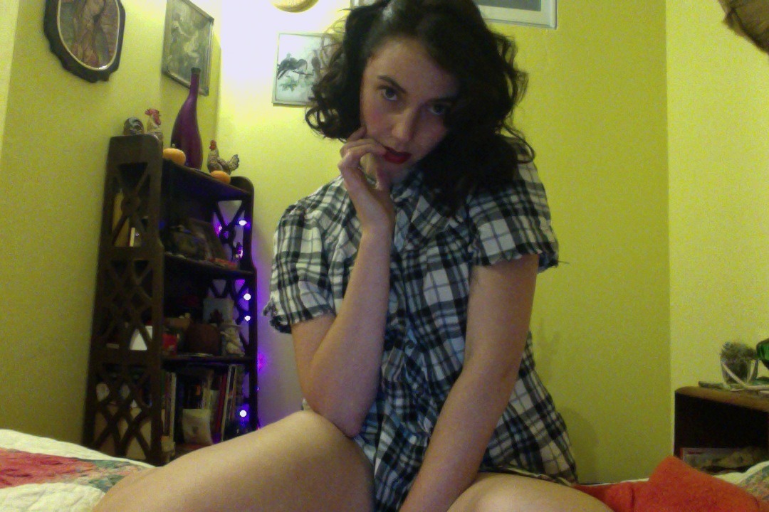 misskaciemarie:  I haven’t been the best the past month for updating my app because
