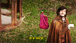icryyoumercy:icryyoumercy:headbanginghobbits:freyastranger:[x] First trailer for Horrible Histories 