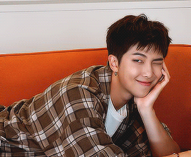 namjoonies-moonchild - Namjoon blog