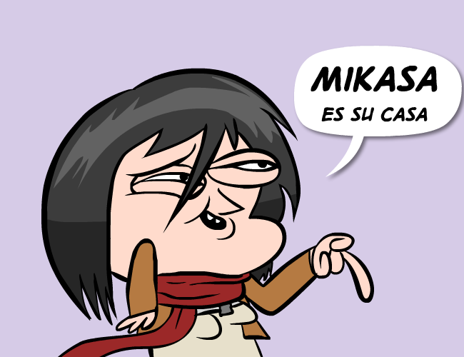 datdonk:  hotdiggedydemon:  anime gag  fucking hell 