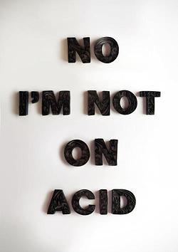 carlboygenius:  Digital Acid 