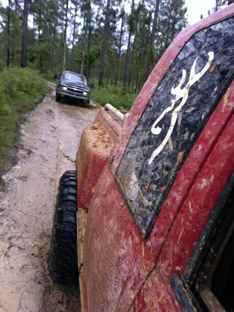 RedneckRomeoStoleMyHeart