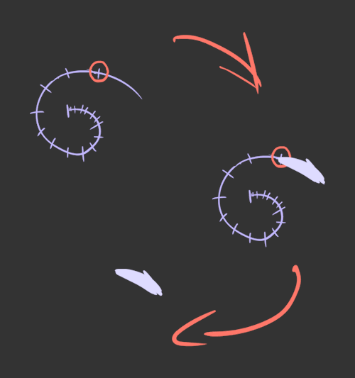 Have No Idea How To Animate Smoke So Here’s Experiment #1