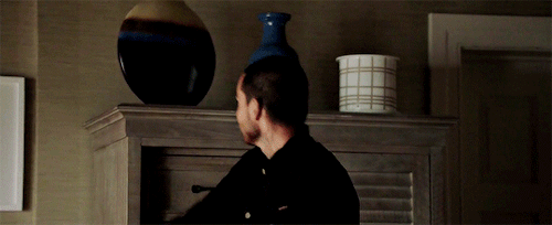 thatonekimgirl: So… apparently Beth is very turned on by the idea of Rio plus a little violence.