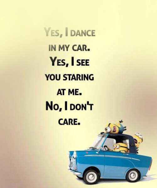 Motivational Quotes • Motivational Minion Quotes | MY TUMBLR BLOG | ...