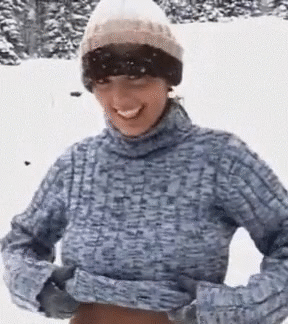 Bouncy Boob gifs