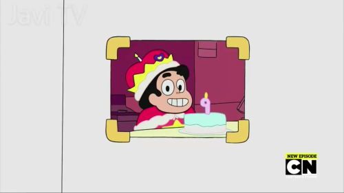 roses-fountain: BABY STEVEN AAAAA