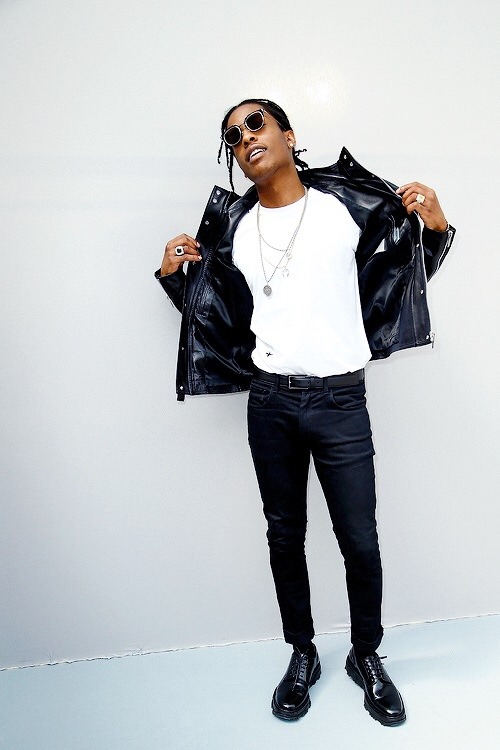 Complex Magazine