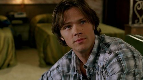 breathingdestiel:  freakywriterchick:  jacklesandthemoose:  Sam Winchester  Lucifer