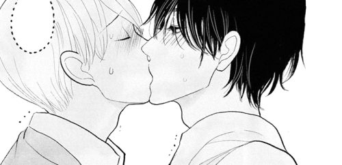 (ﾉ◕ヮ◕)ﾉ*:･ﾟ✧ やおい {HAITUS}
