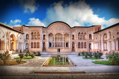 thotayatollah:Kashan, Iran