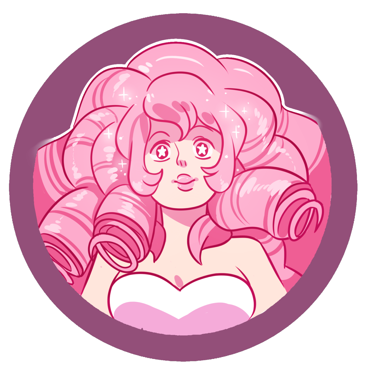 ktexel:  I’m making more buttons! Revisiting old designs and adding new ones. :)