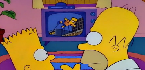 0207 Bart vs. Thanksgiving