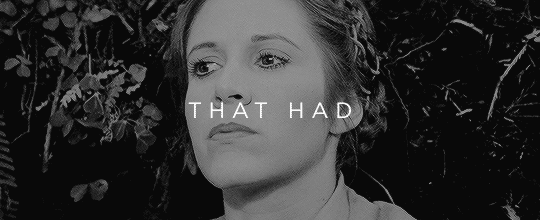 elenafisher: “She had dark eyes, Finn mused, that had seen too much.” – Alan