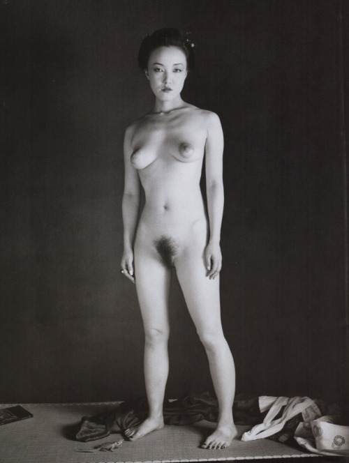 Porn photo lightsomebodies:  Nobuyoshi Araki, From A