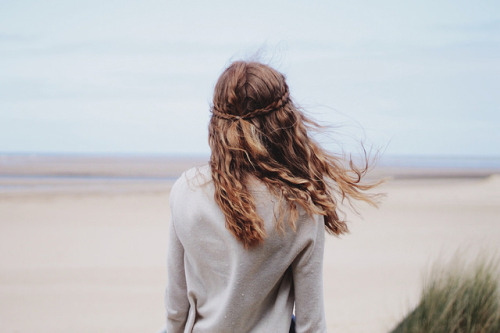 convexly:  north sea wind by flora.alice on Flickr. 