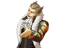 raymondshields:    TRIALS.   TEA.   THE STEEL SAMURAI.     Identity theft is not a joke, Agent Lang!