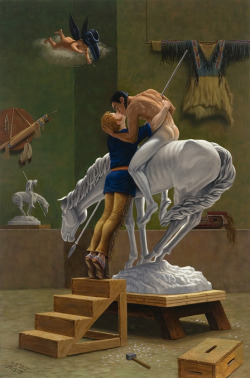 Kent Monkman