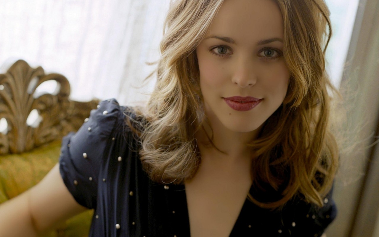 Rachel McAdams