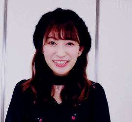 mochichan00:Handshake with Akari