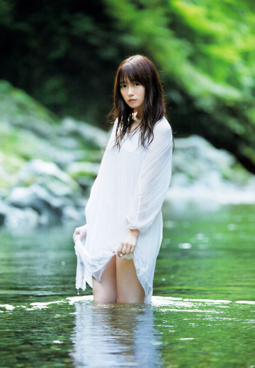 46pic:Himeka Nakamoto - UTB