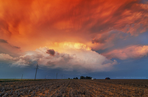 The Roof Is On Fire by Matt Granz Photography on Flickr.