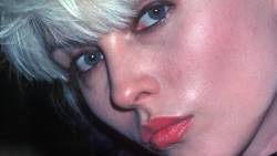 blondie-poedie: Debbie Harry