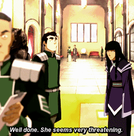 Avatar Korra