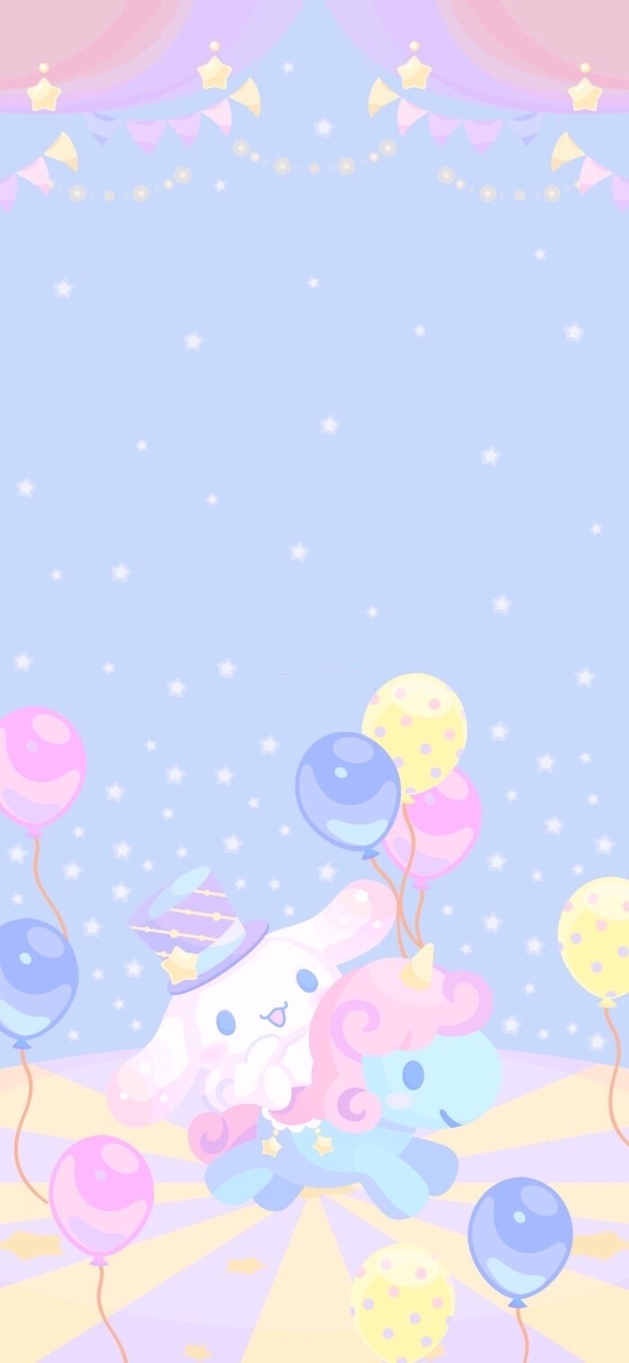 Miranda Jane on Twitter Im so obsessed with these pastel  colored Kuromi and Cinnamoroll wallpapers wallpapers originated from  Pinterest httpstcob4CvFpewG3  Twitter