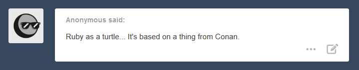 Good impression, overall.