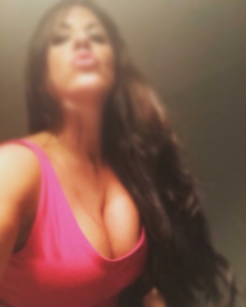 hornymaggie: Kisses to all….. I&rsquo;d love to cuckold my girlfriend with your sexy body